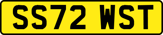 SS72WST