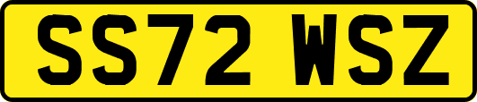 SS72WSZ