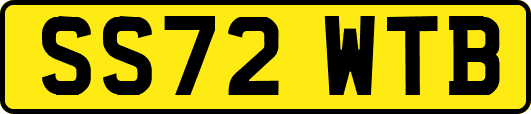 SS72WTB