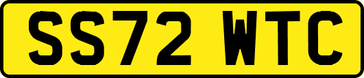 SS72WTC