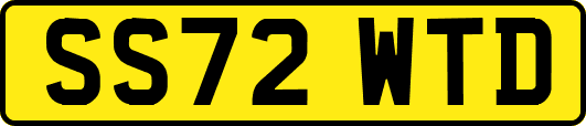 SS72WTD