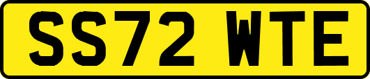 SS72WTE