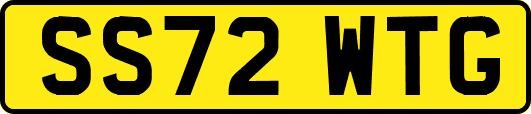 SS72WTG