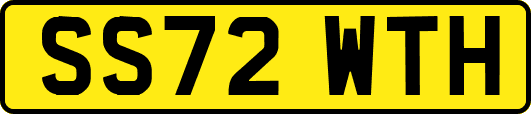 SS72WTH