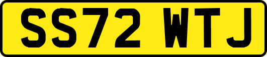 SS72WTJ