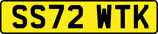 SS72WTK
