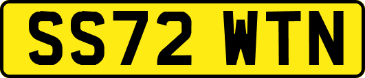 SS72WTN