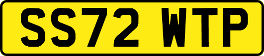 SS72WTP