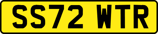 SS72WTR