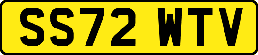 SS72WTV