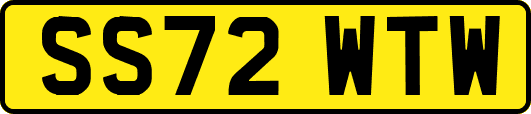 SS72WTW