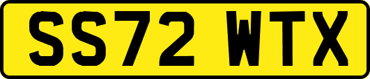 SS72WTX