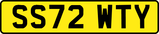 SS72WTY