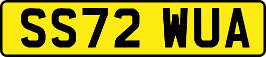 SS72WUA