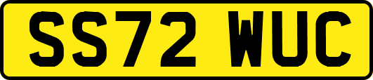 SS72WUC