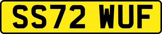 SS72WUF