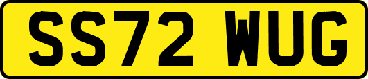 SS72WUG
