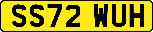 SS72WUH