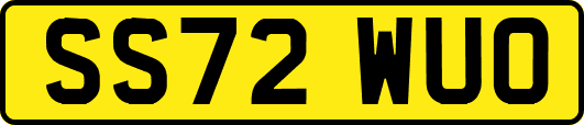 SS72WUO