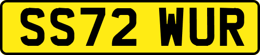 SS72WUR