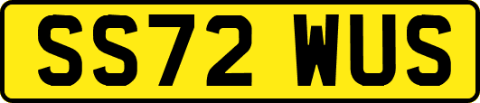 SS72WUS