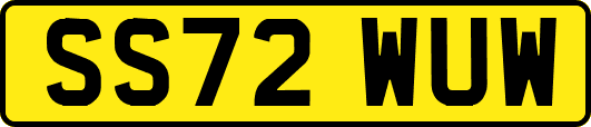SS72WUW