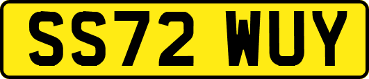 SS72WUY