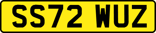 SS72WUZ
