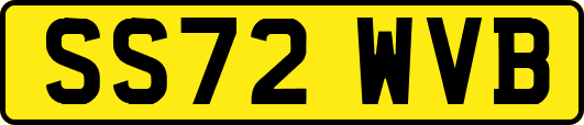 SS72WVB