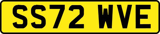 SS72WVE