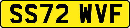 SS72WVF