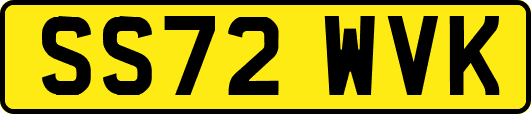 SS72WVK