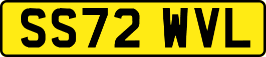 SS72WVL