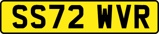 SS72WVR