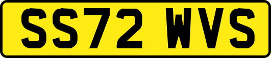 SS72WVS