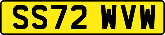 SS72WVW