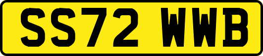 SS72WWB