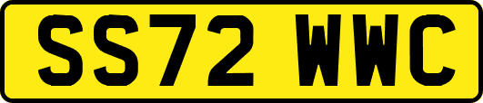 SS72WWC
