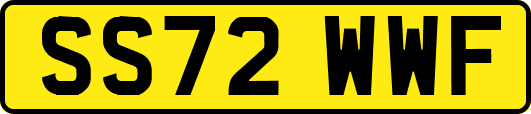 SS72WWF