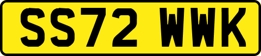 SS72WWK
