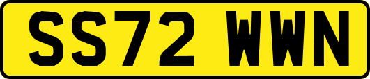 SS72WWN