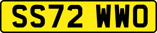 SS72WWO