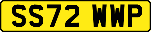 SS72WWP