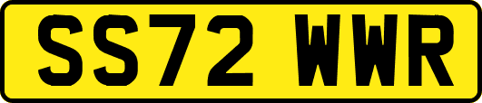 SS72WWR