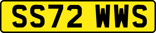 SS72WWS