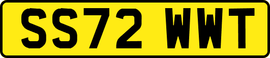 SS72WWT