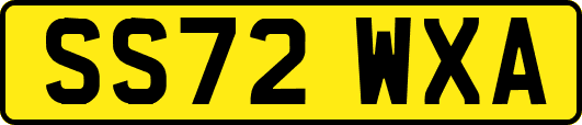 SS72WXA