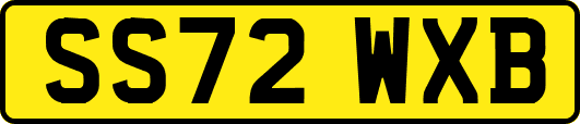 SS72WXB