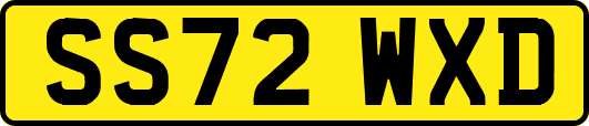 SS72WXD