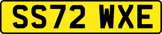 SS72WXE